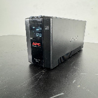 APC Back-UPS 1000 image 1